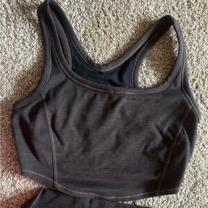 Prana Sports Bra and leggings